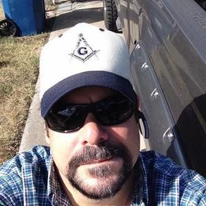 Meet your Posher, Rick